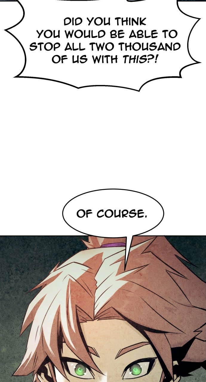 The Dang Clans Swordmaster Heir Just Wants a Normal Life Chapter 40 - Page 43