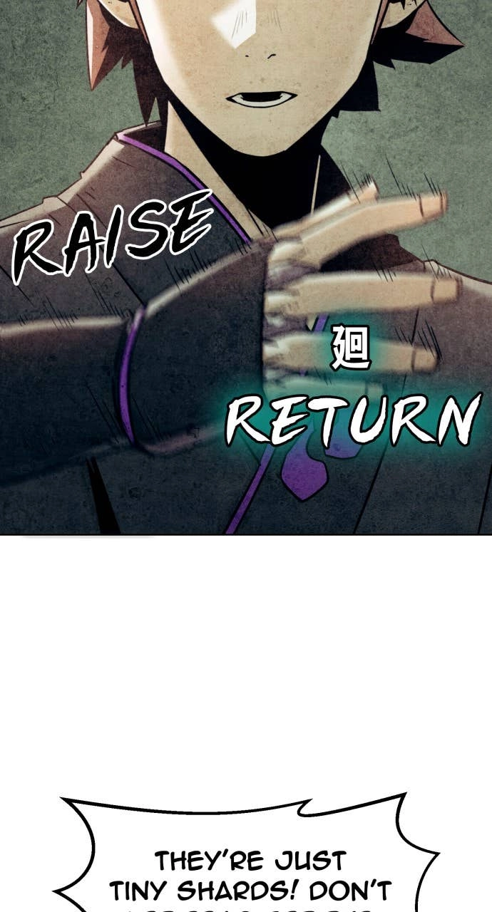 The Dang Clans Swordmaster Heir Just Wants a Normal Life Chapter 40 - Page 44