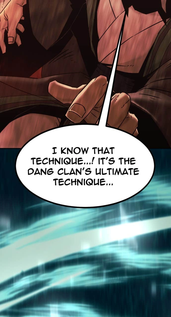 The Dang Clans Swordmaster Heir Just Wants a Normal Life Chapter 40 - Page 51