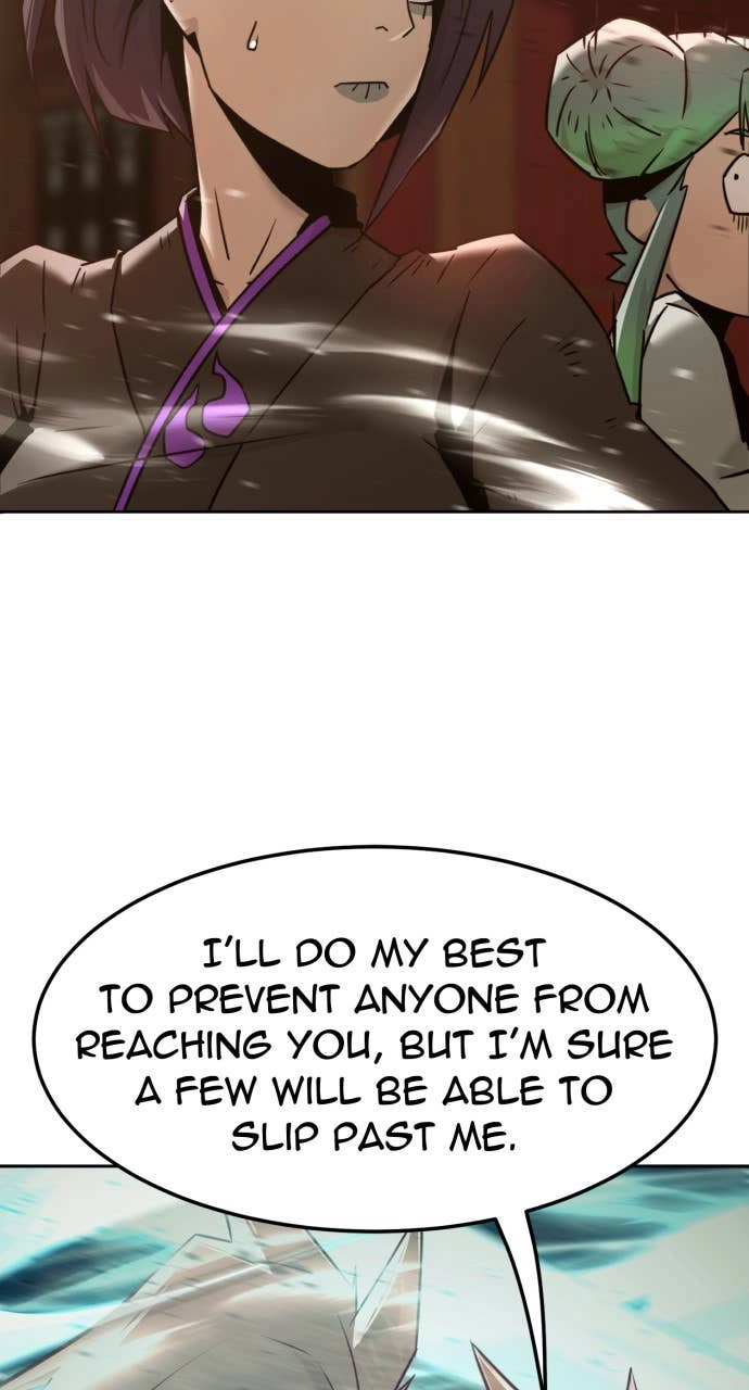 The Dang Clans Swordmaster Heir Just Wants a Normal Life Chapter 40 - Page 58