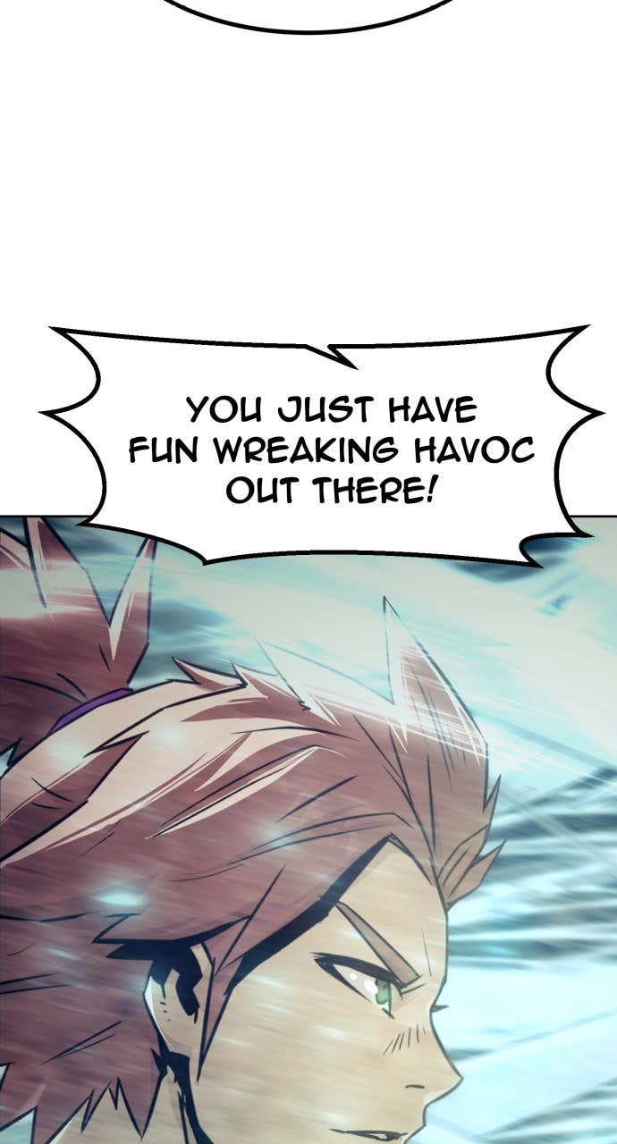 The Dang Clans Swordmaster Heir Just Wants a Normal Life Chapter 40 - Page 61