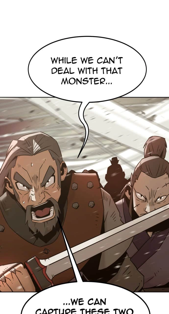 The Dang Clans Swordmaster Heir Just Wants a Normal Life Chapter 40 - Page 77