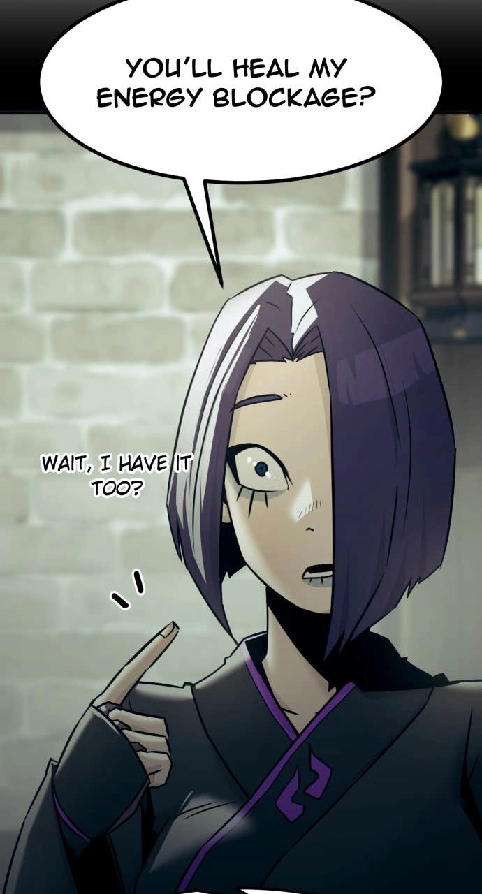 The Dang Clans Swordmaster Heir Just Wants a Normal Life Chapter 40 - Page 79