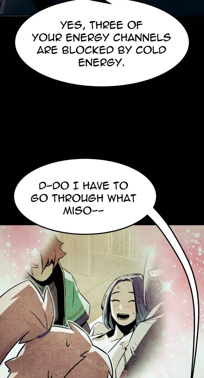 The Dang Clans Swordmaster Heir Just Wants a Normal Life Chapter 40 - Page 80
