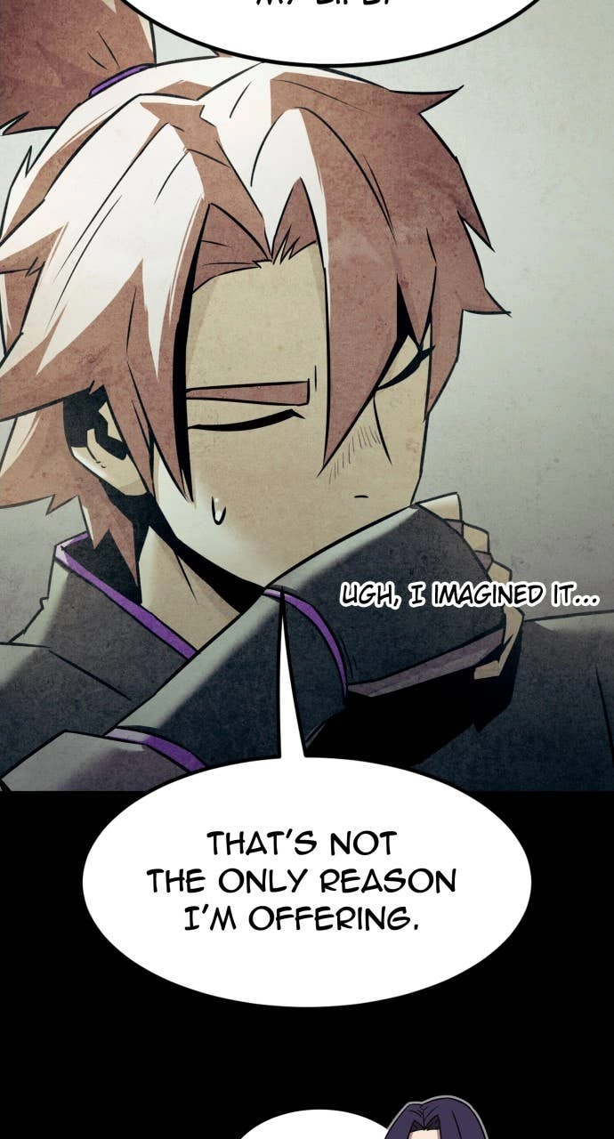 The Dang Clans Swordmaster Heir Just Wants a Normal Life Chapter 40 - Page 82
