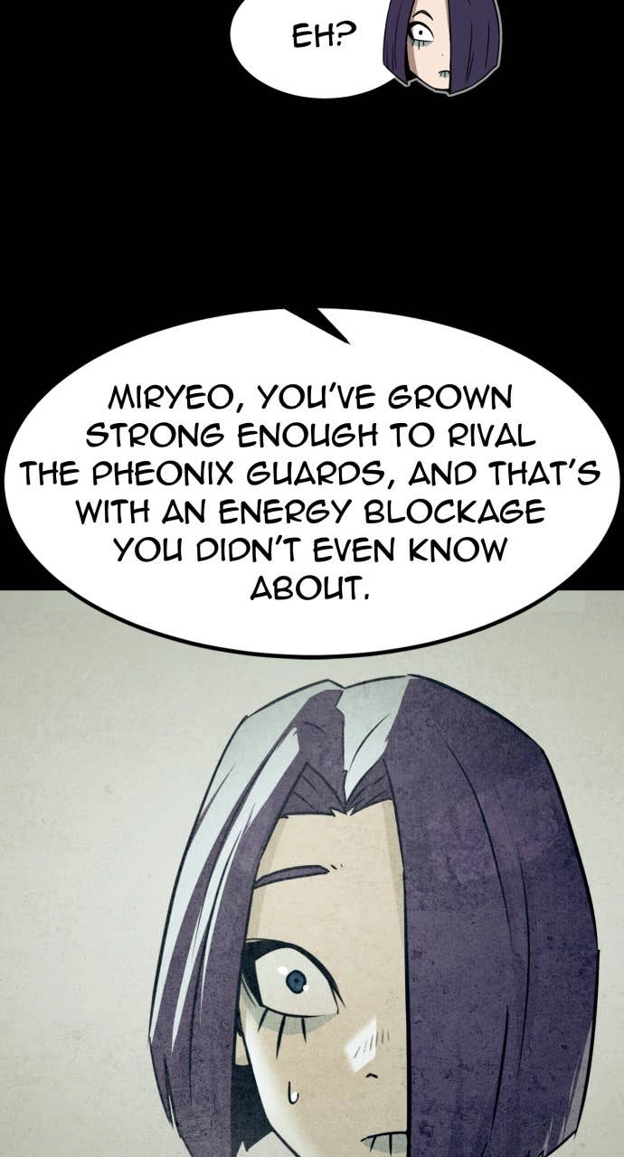 The Dang Clans Swordmaster Heir Just Wants a Normal Life Chapter 40 - Page 83