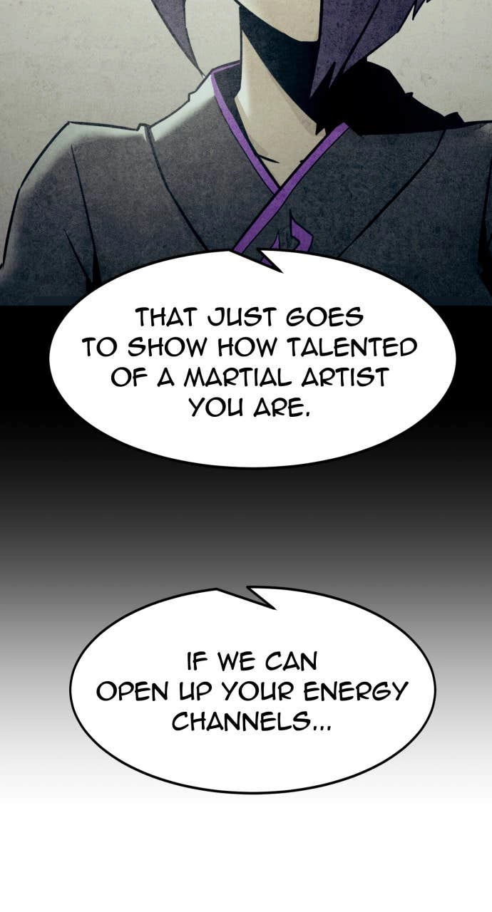 The Dang Clans Swordmaster Heir Just Wants a Normal Life Chapter 40 - Page 84