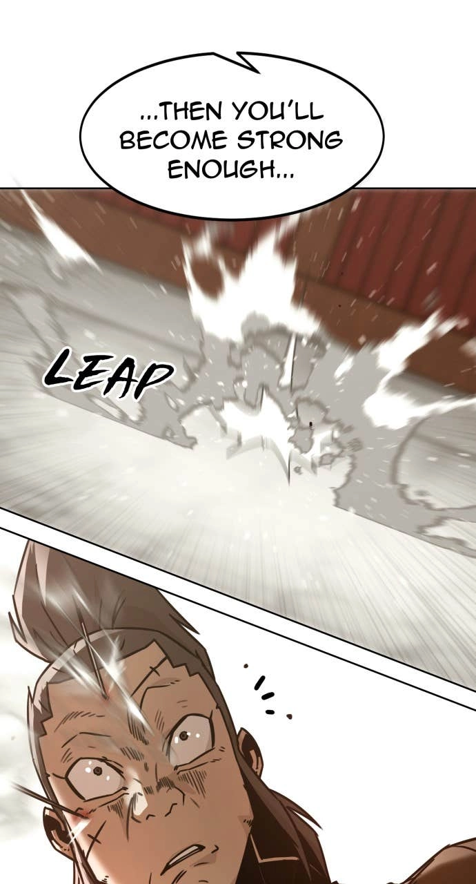 The Dang Clans Swordmaster Heir Just Wants a Normal Life Chapter 40 - Page 85