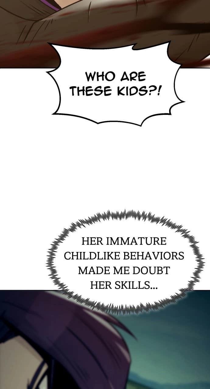 The Dang Clans Swordmaster Heir Just Wants a Normal Life Chapter 40 - Page 89