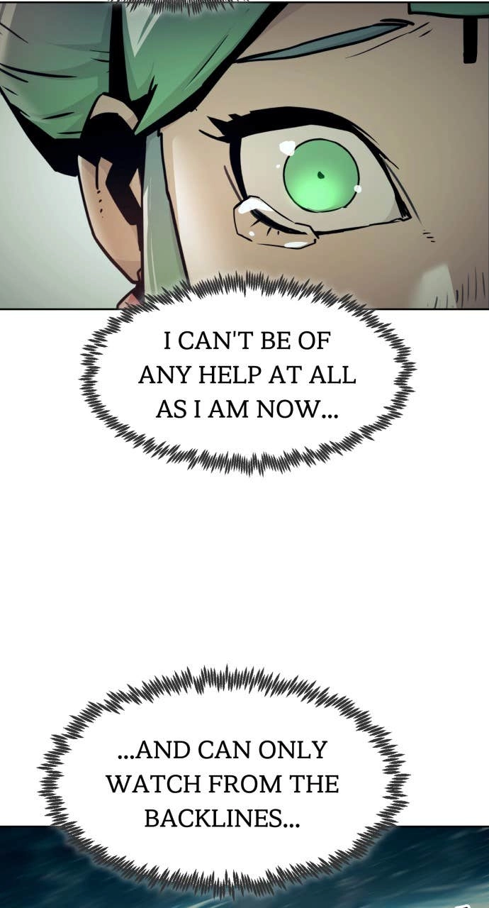 The Dang Clans Swordmaster Heir Just Wants a Normal Life Chapter 40 - Page 93