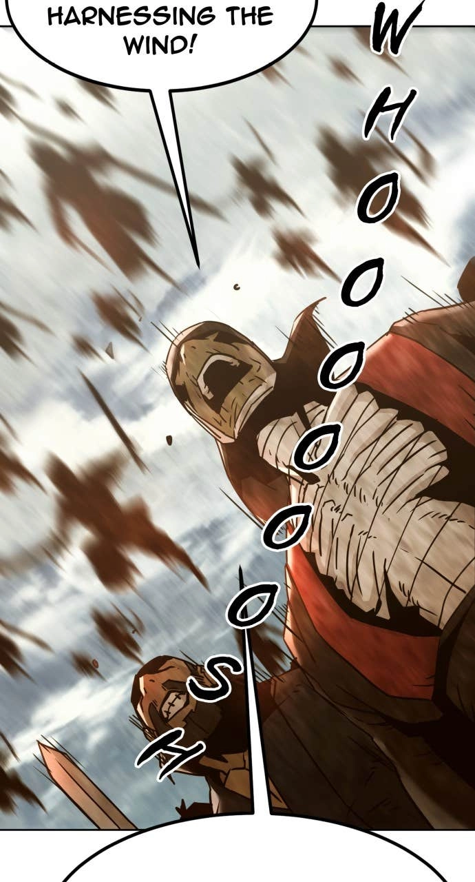 The Dang Clans Swordmaster Heir Just Wants a Normal Life Chapter 40 - Page 96