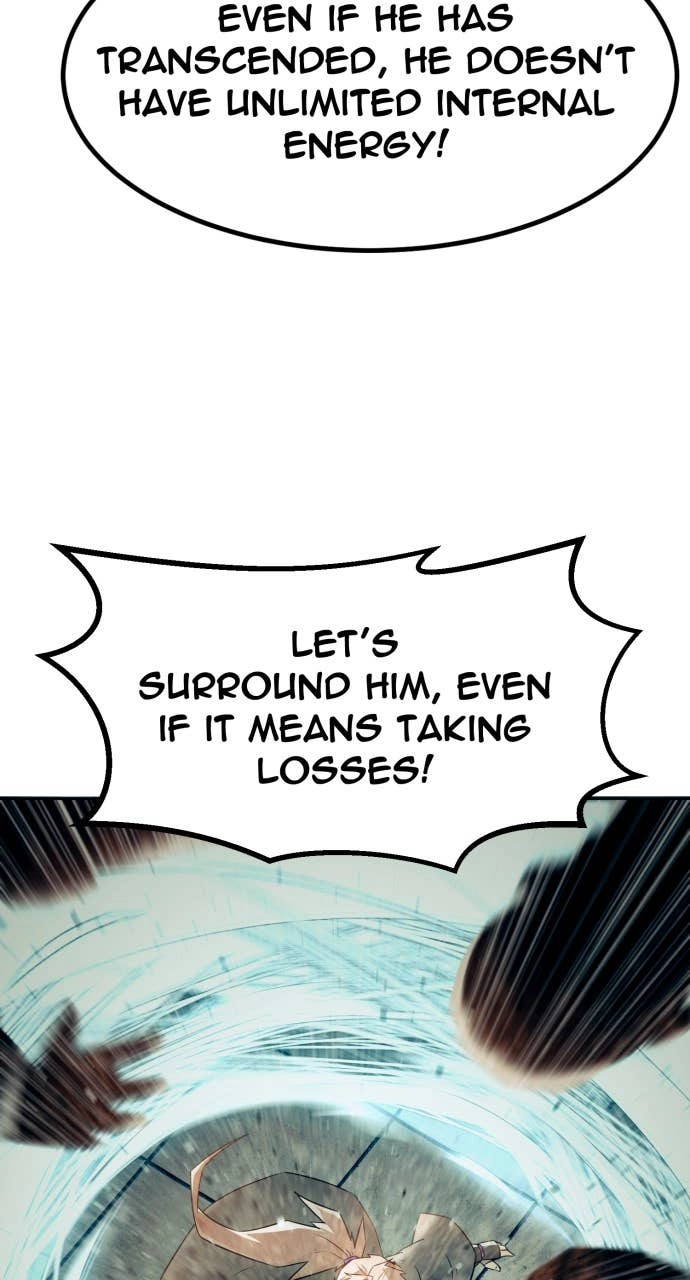 The Dang Clans Swordmaster Heir Just Wants a Normal Life Chapter 40 - Page 97