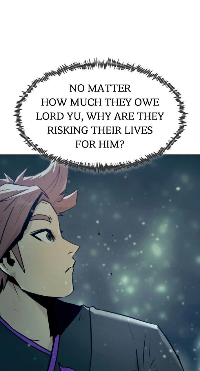 The Dang Clans Swordmaster Heir Just Wants a Normal Life Chapter 40 - Page 105