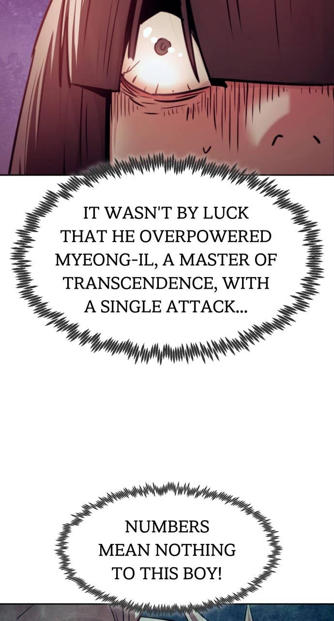 The Dang Clans Swordmaster Heir Just Wants a Normal Life Chapter 40 - Page 117