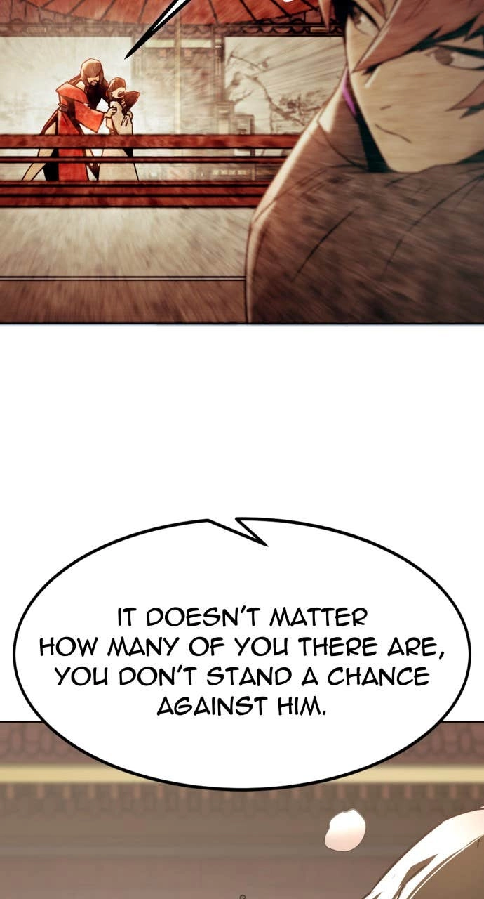The Dang Clans Swordmaster Heir Just Wants a Normal Life Chapter 40 - Page 119