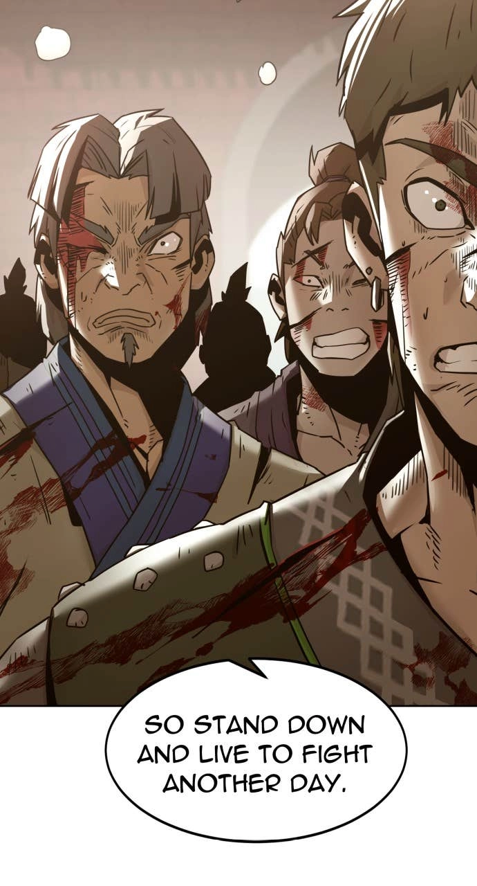 The Dang Clans Swordmaster Heir Just Wants a Normal Life Chapter 40 - Page 120