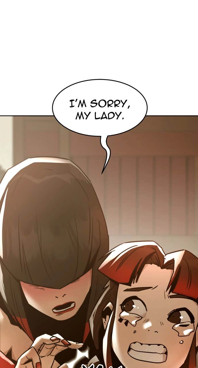 The Dang Clans Swordmaster Heir Just Wants a Normal Life Chapter 40 - Page 121
