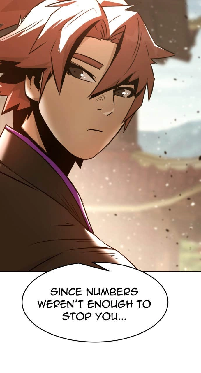 The Dang Clans Swordmaster Heir Just Wants a Normal Life Chapter 40 - Page 123