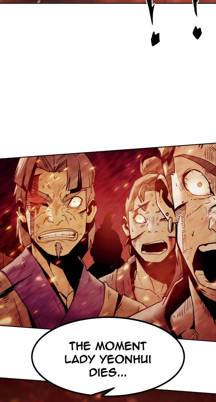 The Dang Clans Swordmaster Heir Just Wants a Normal Life Chapter 40 - Page 131