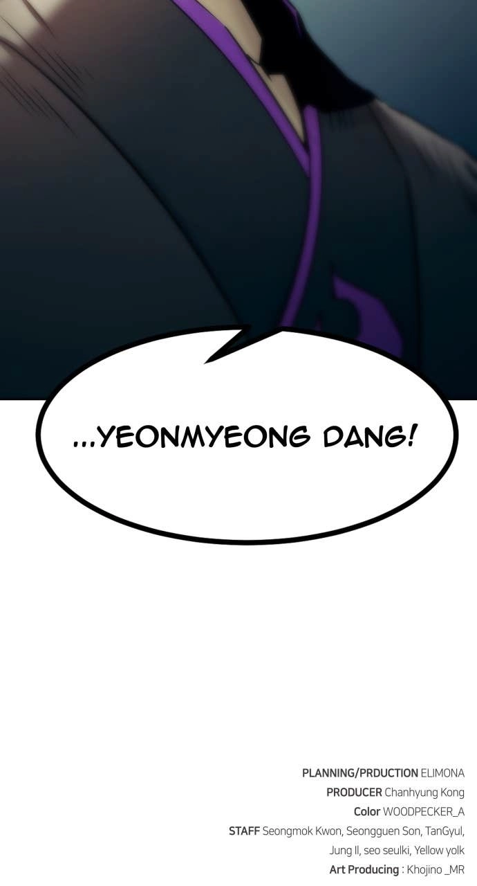 The Dang Clans Swordmaster Heir Just Wants a Normal Life Chapter 40 - Page 136