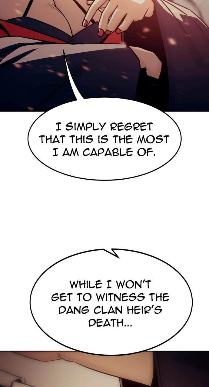 The Dang Clans Swordmaster Heir Just Wants a Normal Life Chapter 41 - Page 5