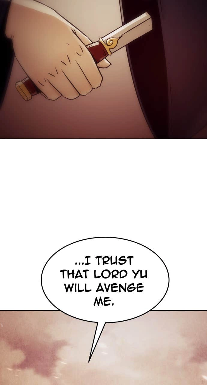 The Dang Clans Swordmaster Heir Just Wants a Normal Life Chapter 41 - Page 6