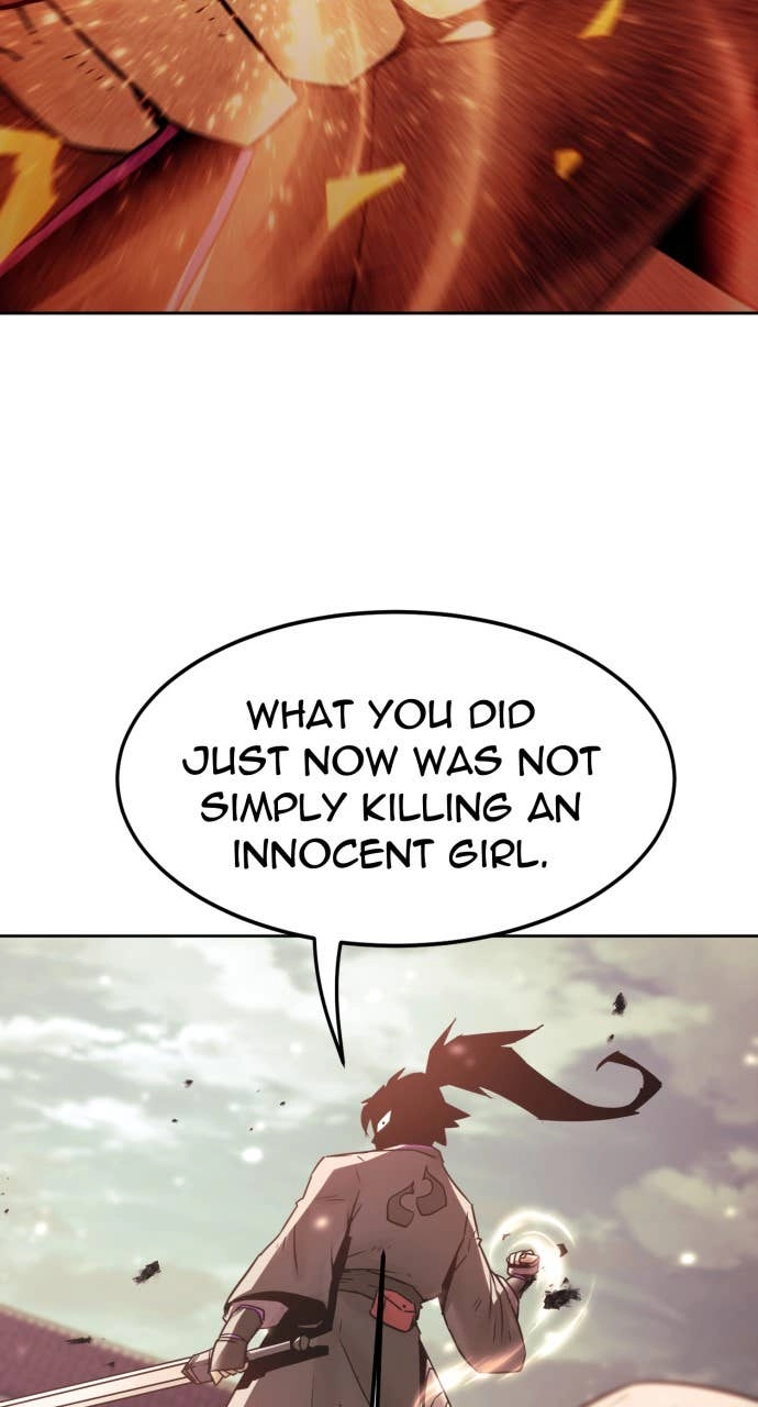 The Dang Clans Swordmaster Heir Just Wants a Normal Life Chapter 41 - Page 18
