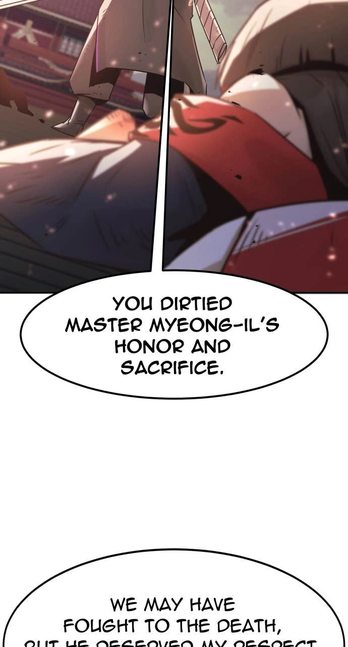 The Dang Clans Swordmaster Heir Just Wants a Normal Life Chapter 41 - Page 19