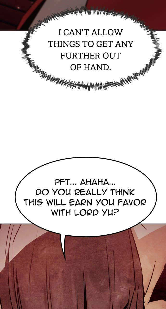The Dang Clans Swordmaster Heir Just Wants a Normal Life Chapter 41 - Page 24