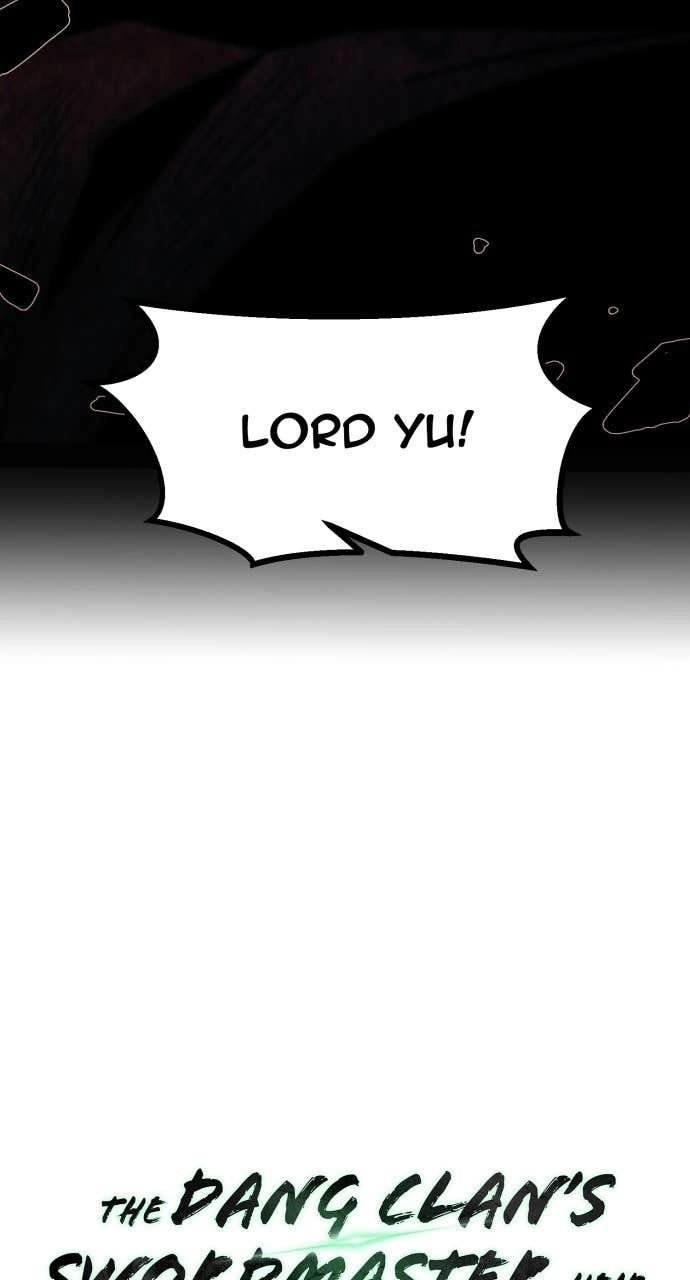 The Dang Clans Swordmaster Heir Just Wants a Normal Life Chapter 41 - Page 35