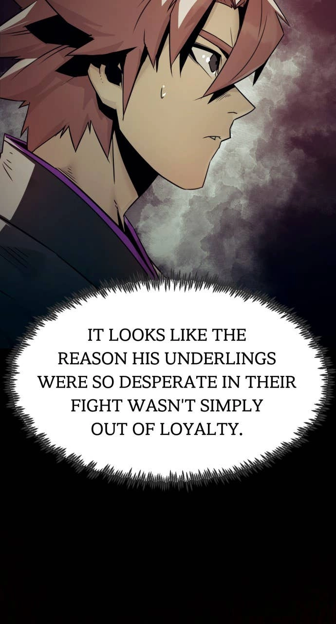 The Dang Clans Swordmaster Heir Just Wants a Normal Life Chapter 41 - Page 42
