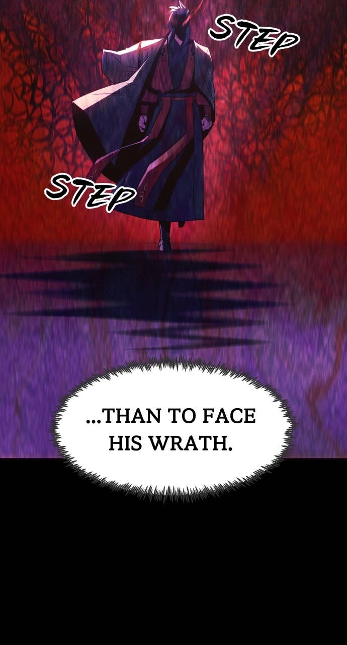 The Dang Clans Swordmaster Heir Just Wants a Normal Life Chapter 41 - Page 45