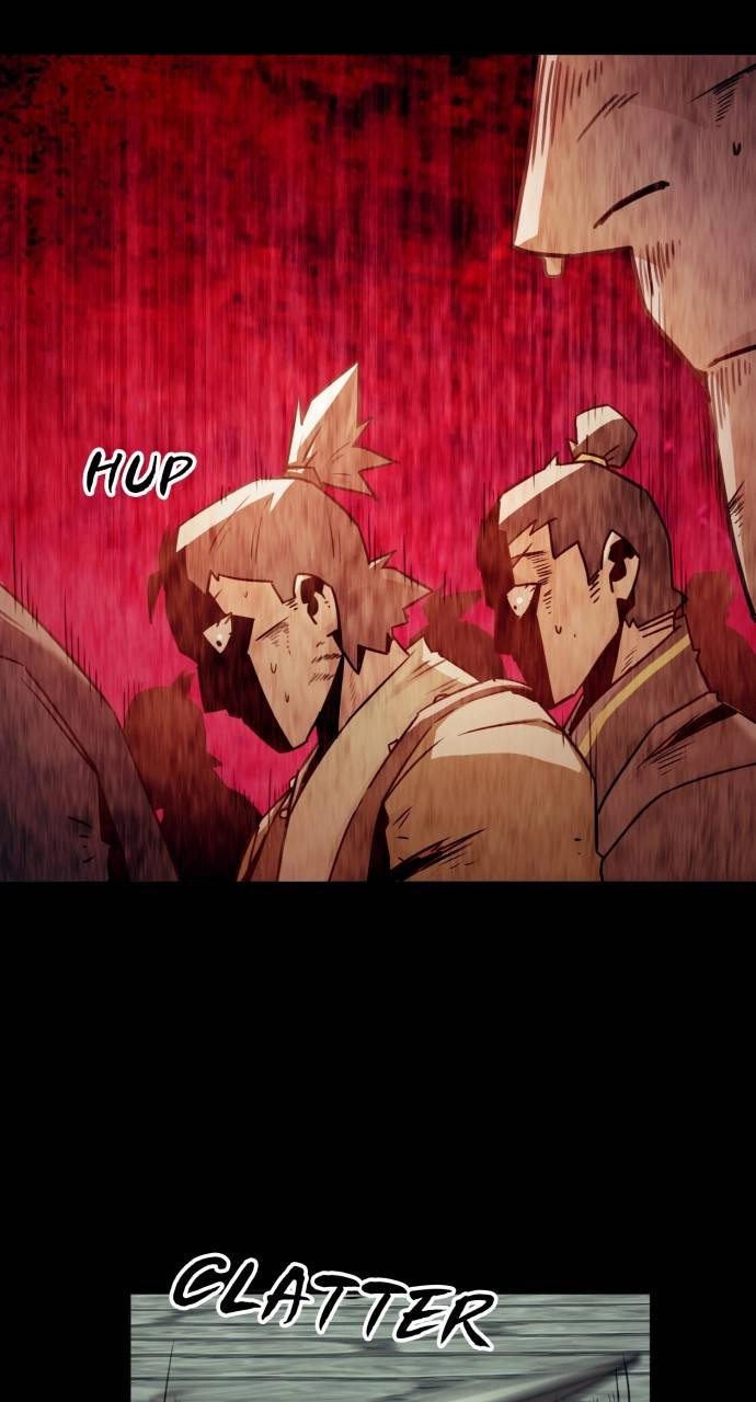 The Dang Clans Swordmaster Heir Just Wants a Normal Life Chapter 41 - Page 46