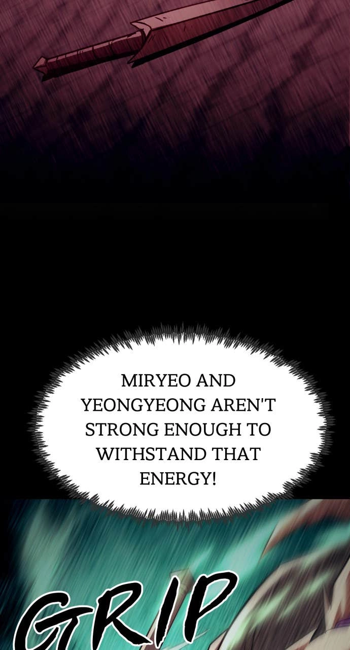 The Dang Clans Swordmaster Heir Just Wants a Normal Life Chapter 41 - Page 49