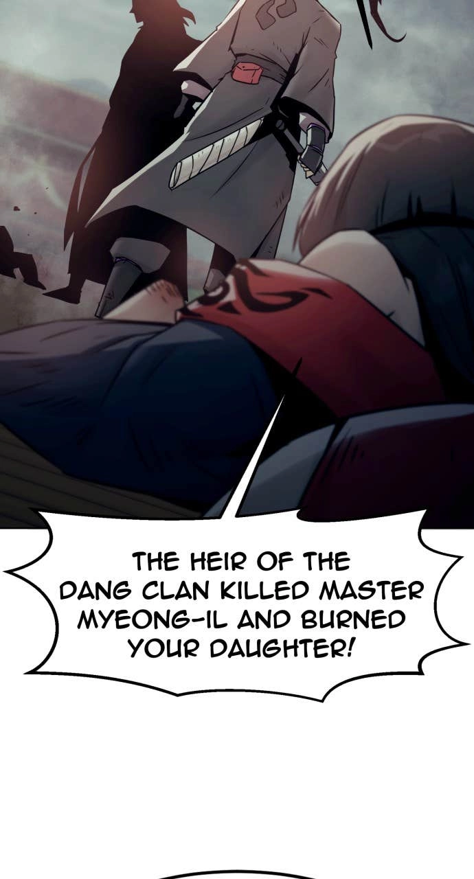 The Dang Clans Swordmaster Heir Just Wants a Normal Life Chapter 41 - Page 57