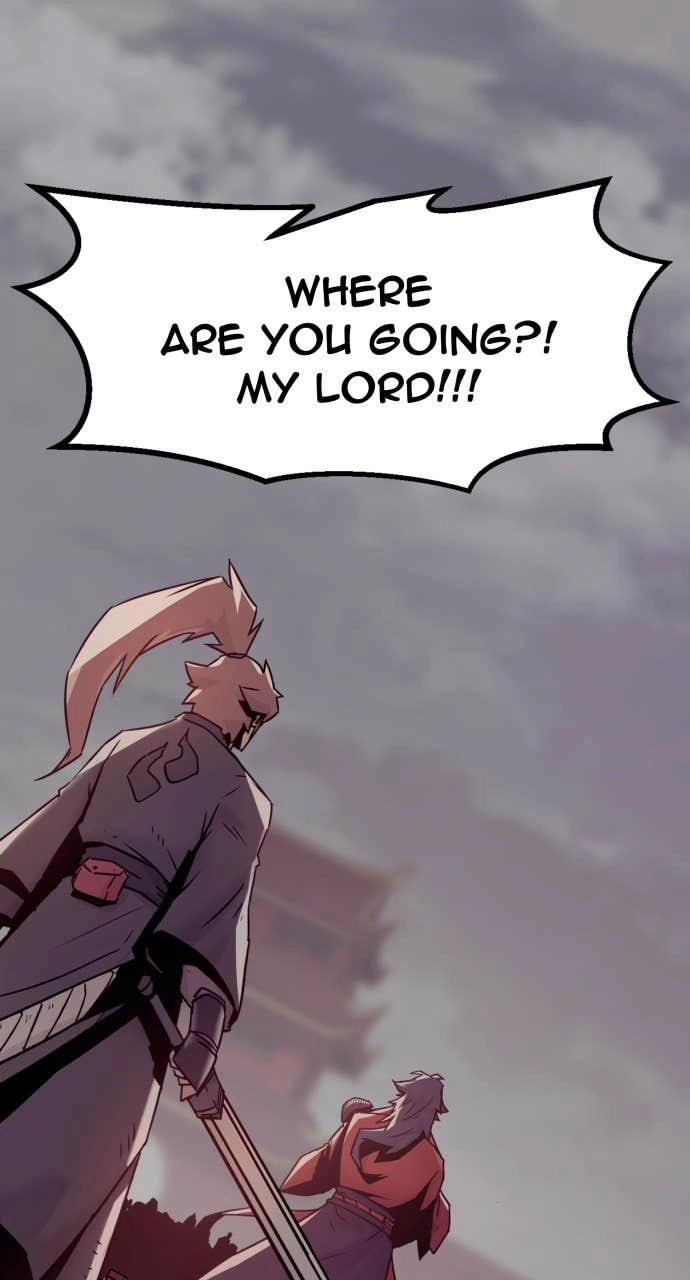 The Dang Clans Swordmaster Heir Just Wants a Normal Life Chapter 41 - Page 65