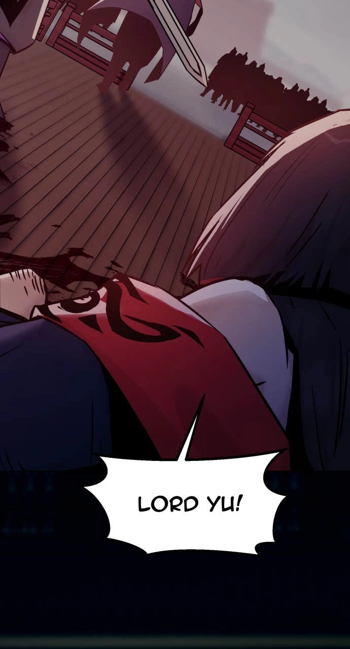 The Dang Clans Swordmaster Heir Just Wants a Normal Life Chapter 41 - Page 66