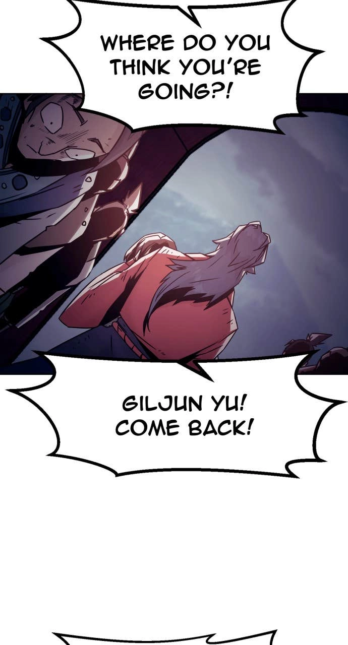 The Dang Clans Swordmaster Heir Just Wants a Normal Life Chapter 41 - Page 70