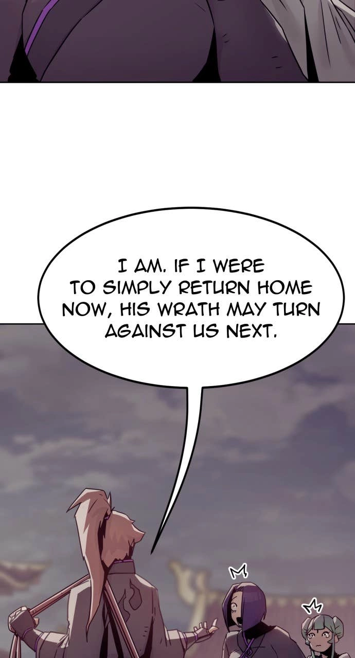 The Dang Clans Swordmaster Heir Just Wants a Normal Life Chapter 41 - Page 80