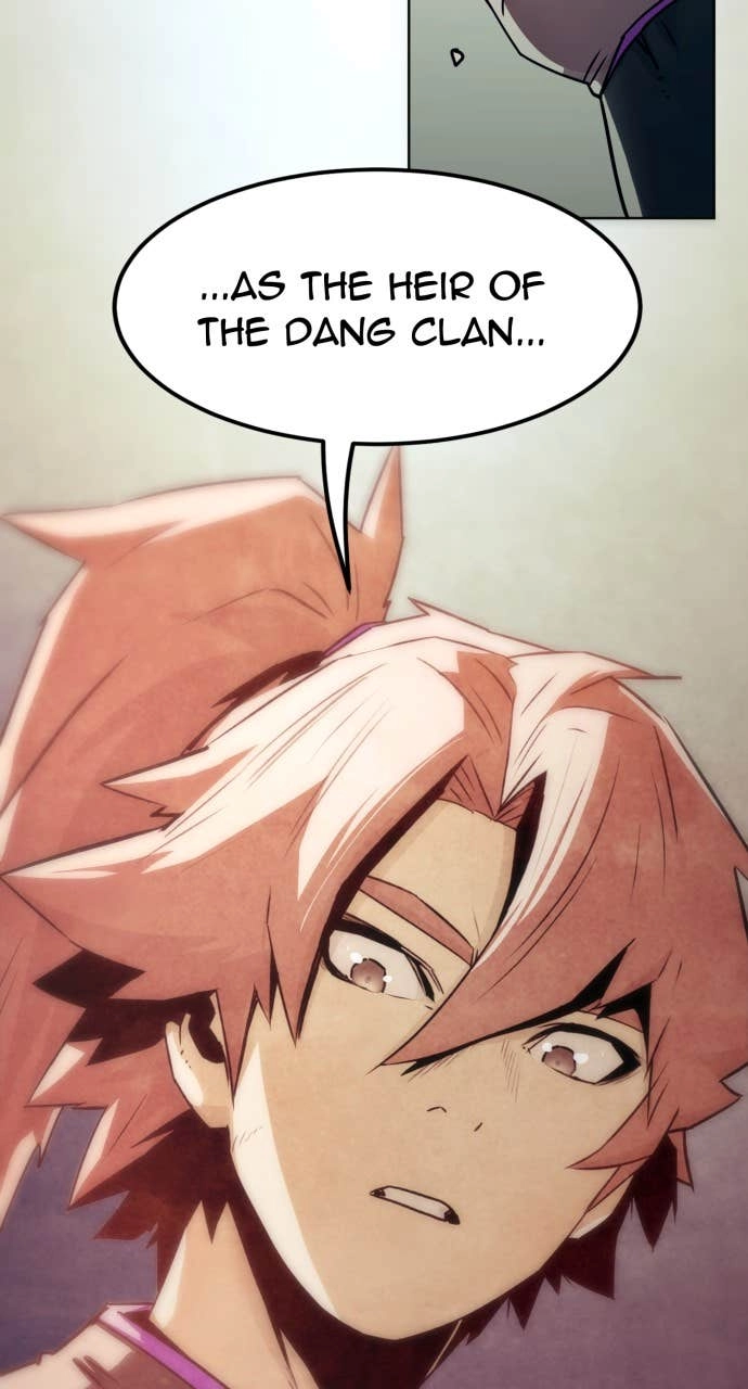 The Dang Clans Swordmaster Heir Just Wants a Normal Life Chapter 41 - Page 86