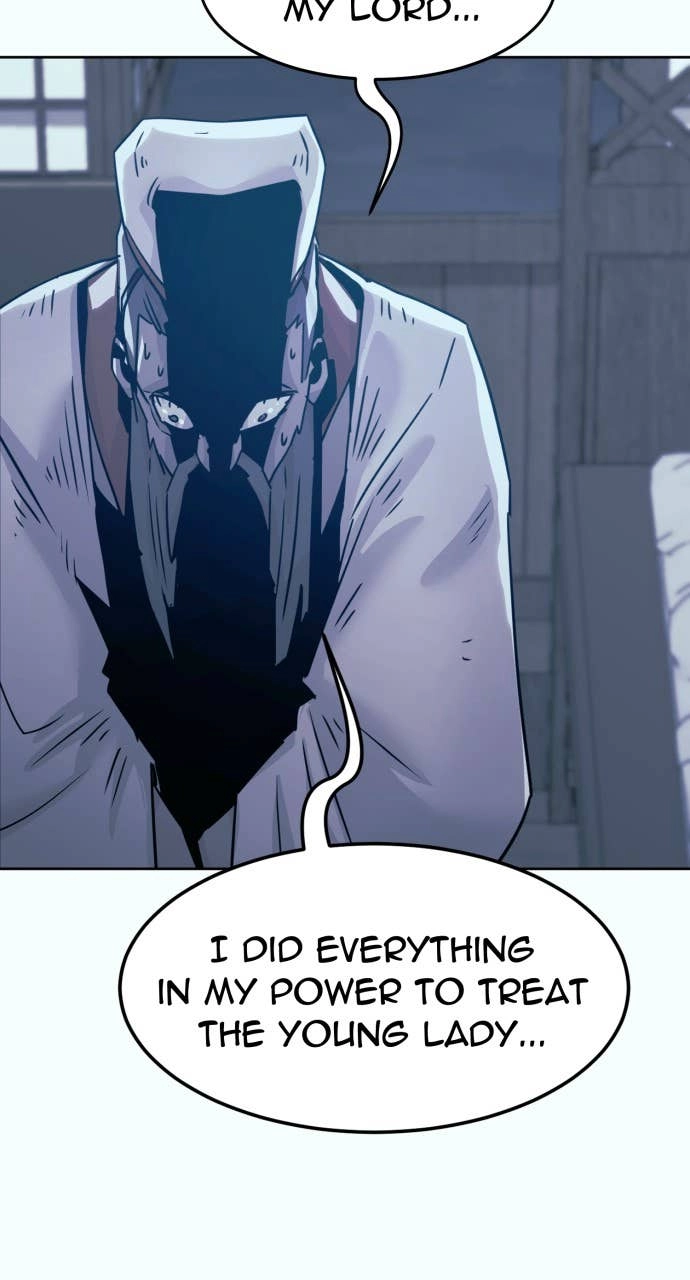 The Dang Clans Swordmaster Heir Just Wants a Normal Life Chapter 41 - Page 90