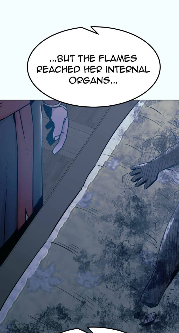The Dang Clans Swordmaster Heir Just Wants a Normal Life Chapter 41 - Page 91