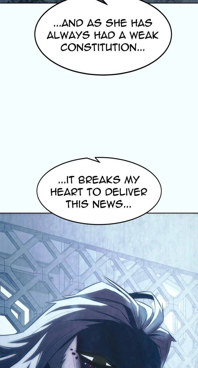 The Dang Clans Swordmaster Heir Just Wants a Normal Life Chapter 41 - Page 92