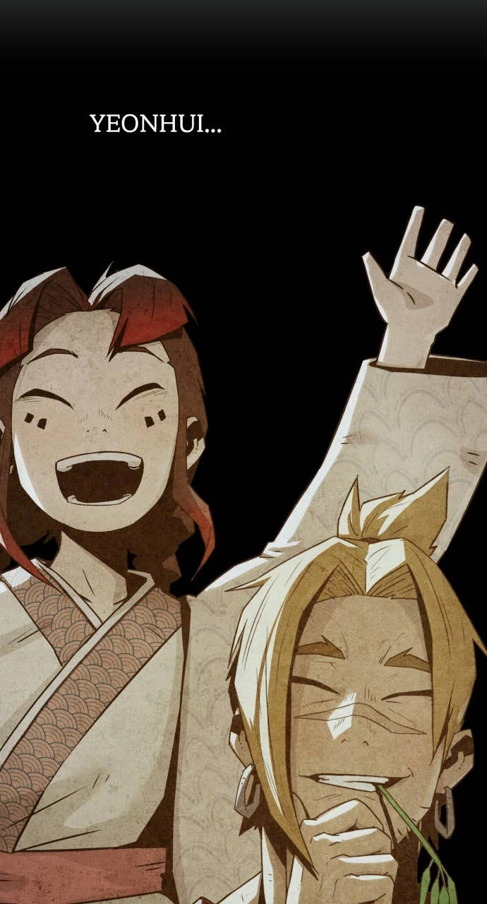 The Dang Clans Swordmaster Heir Just Wants a Normal Life Chapter 41 - Page 94