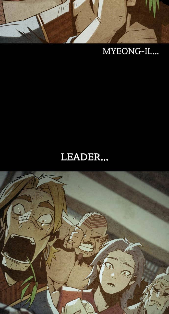 The Dang Clans Swordmaster Heir Just Wants a Normal Life Chapter 41 - Page 95