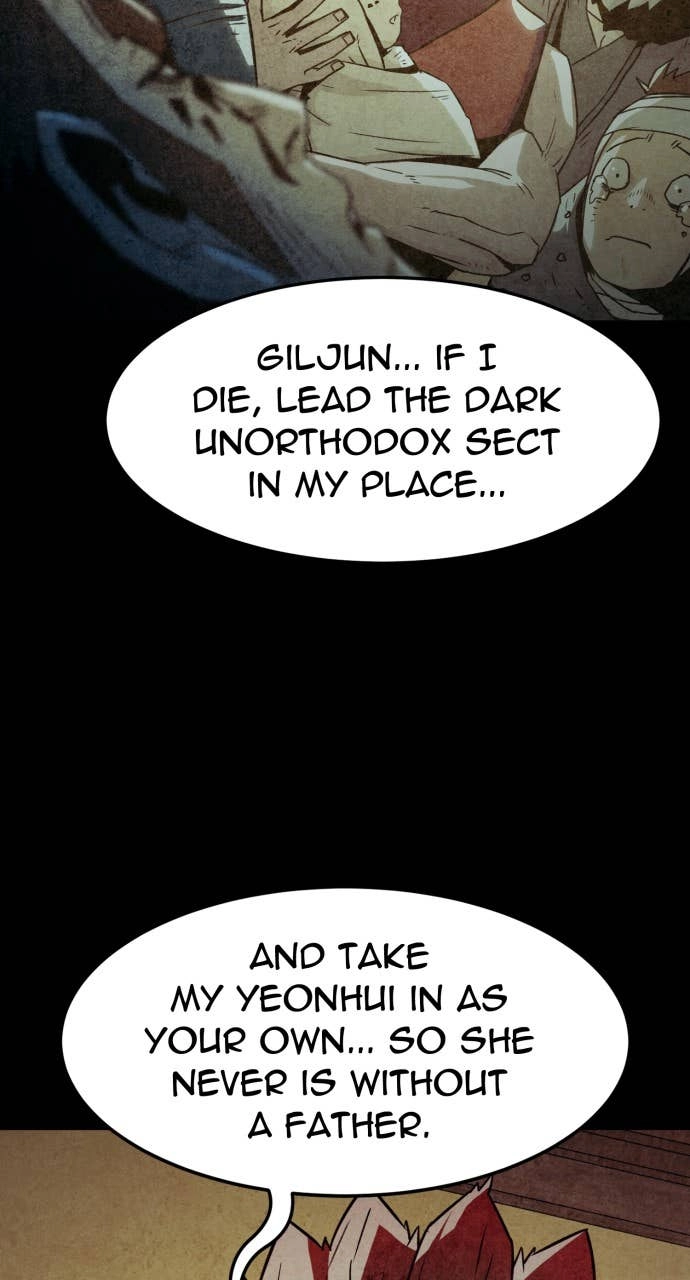 The Dang Clans Swordmaster Heir Just Wants a Normal Life Chapter 41 - Page 96