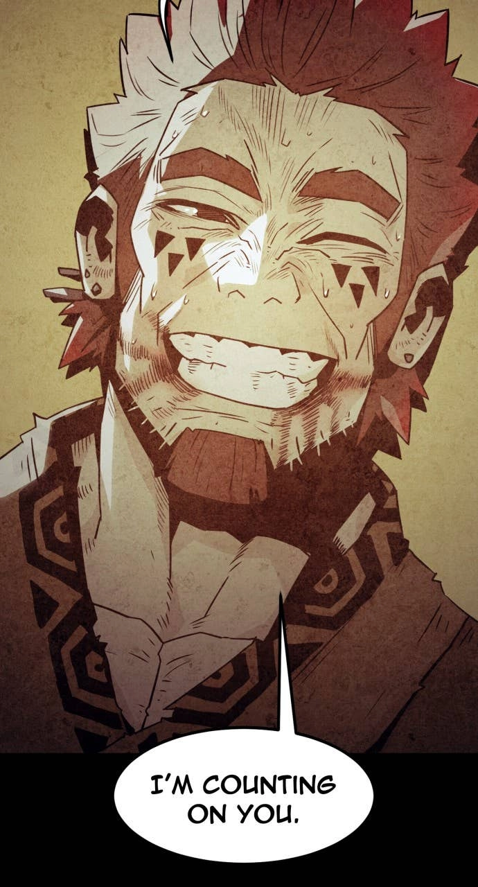 The Dang Clans Swordmaster Heir Just Wants a Normal Life Chapter 41 - Page 97