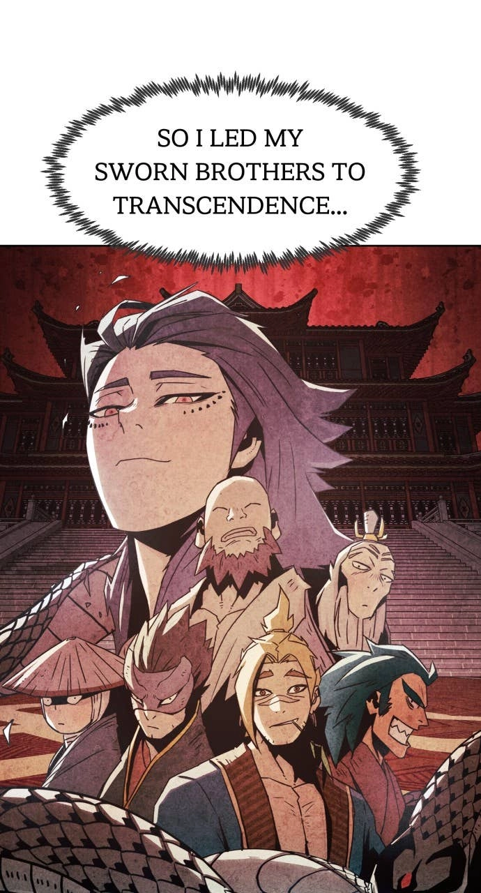 The Dang Clans Swordmaster Heir Just Wants a Normal Life Chapter 41 - Page 100
