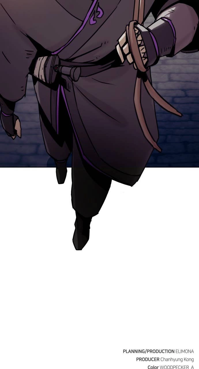 The Dang Clans Swordmaster Heir Just Wants a Normal Life Chapter 41 - Page 112
