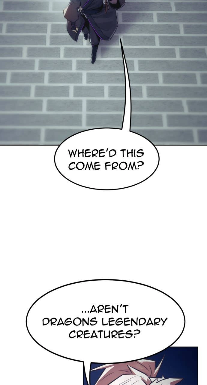 The Dang Clans Swordmaster Heir Just Wants a Normal Life Chapter 42 - Page 3